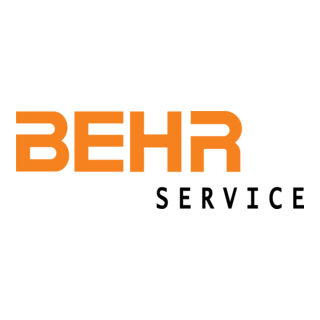 Logo Partener behr