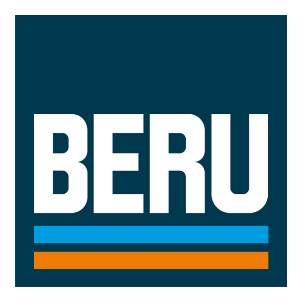 Logo Partener beru