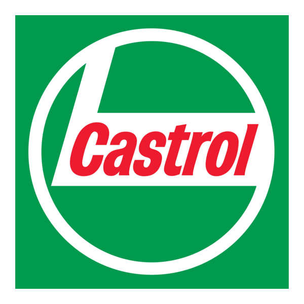 Logo Partener castrol