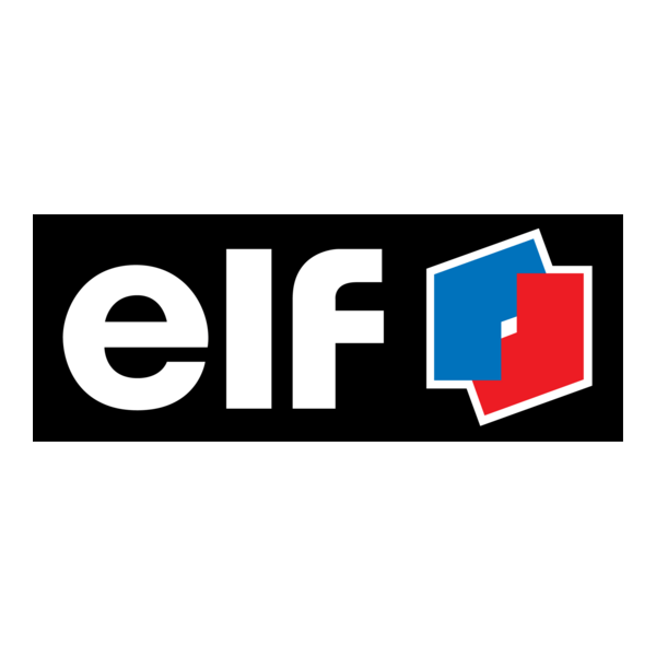 Logo Partener elf