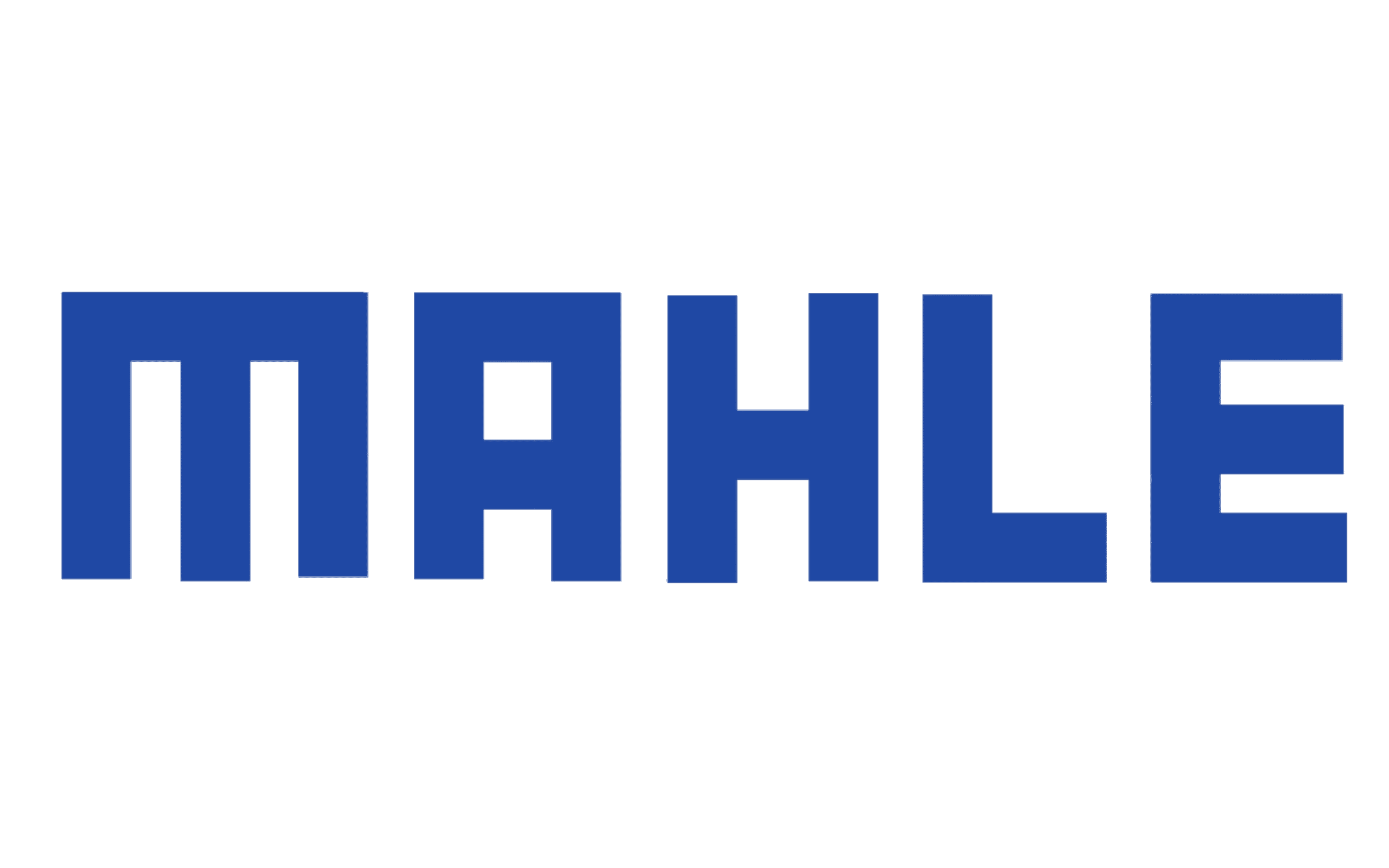 Logo Partener mahle