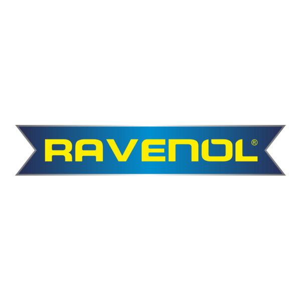 Logo Partener ravenol