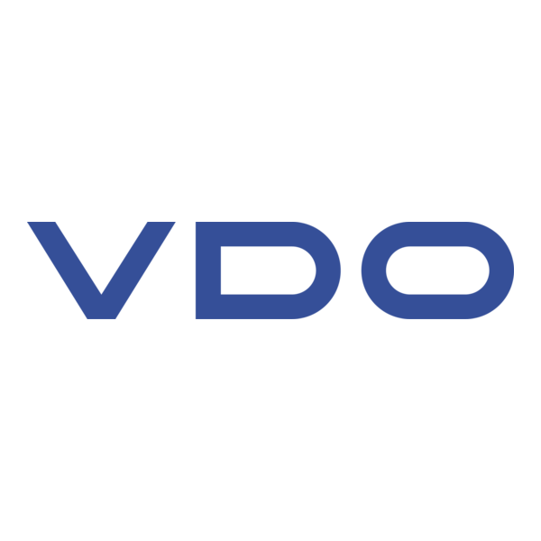 Logo Partener vdo